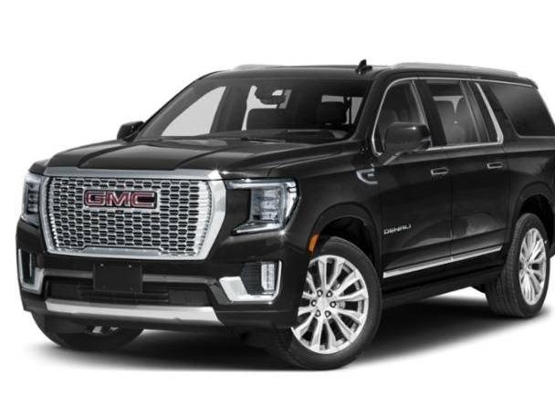 GMC YUKON XL 2021 1GKS2JKL9MR276277 image